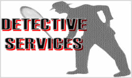 Northamptonshire Private Detective Services